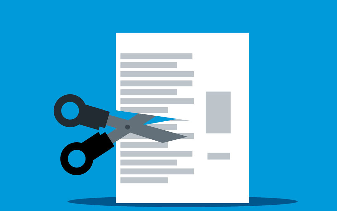 Why Brevity Wins Business