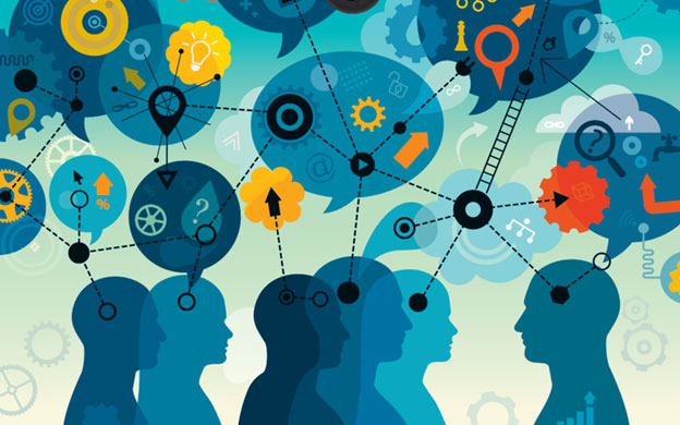 Presenting with an Interpreter