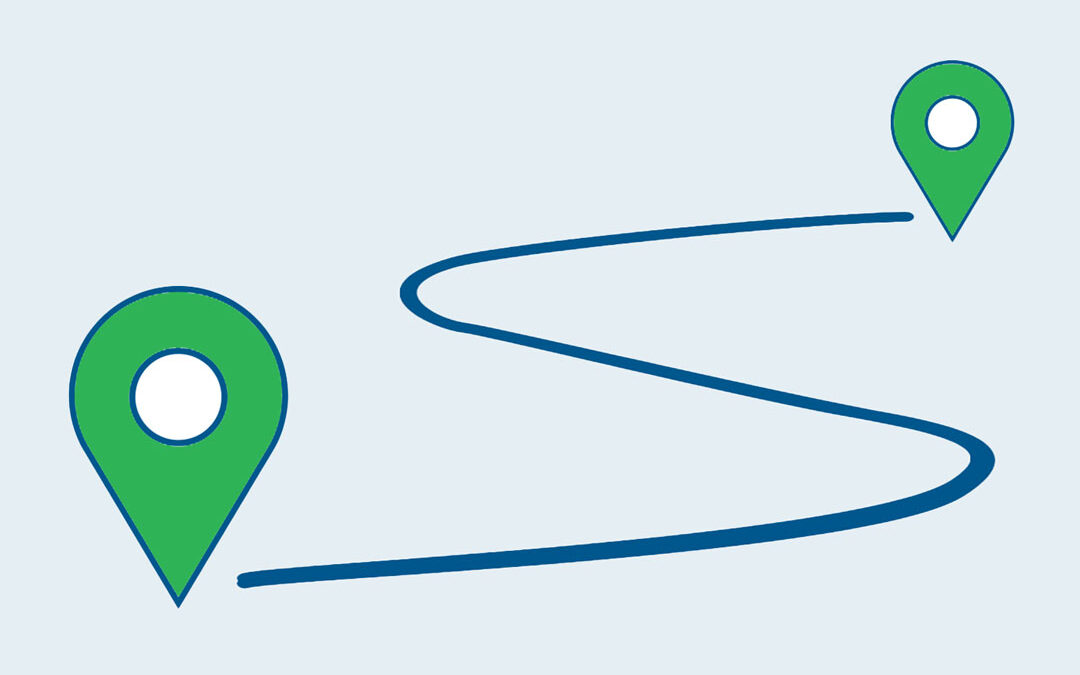 The Shape of Your Presentation