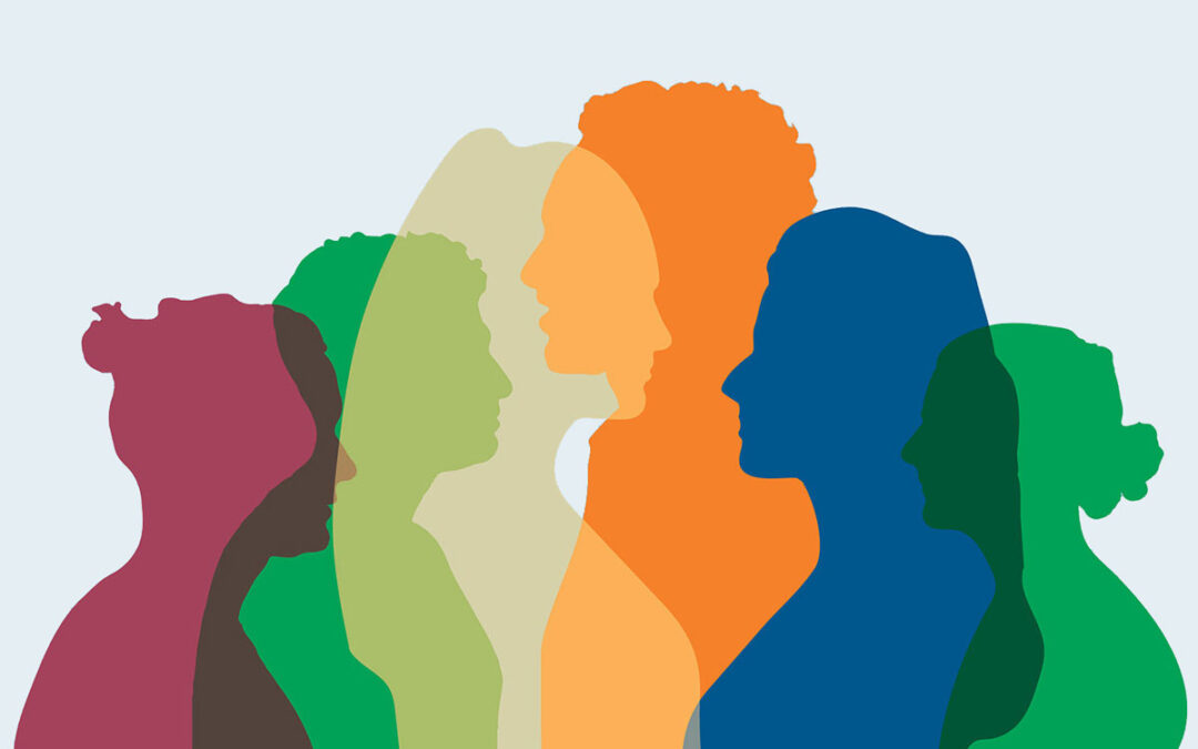 Who Are Your People?