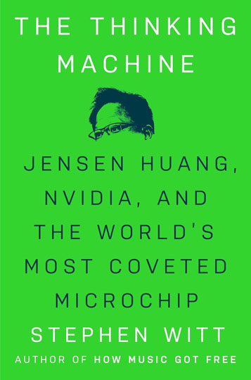 The Thinking Machine