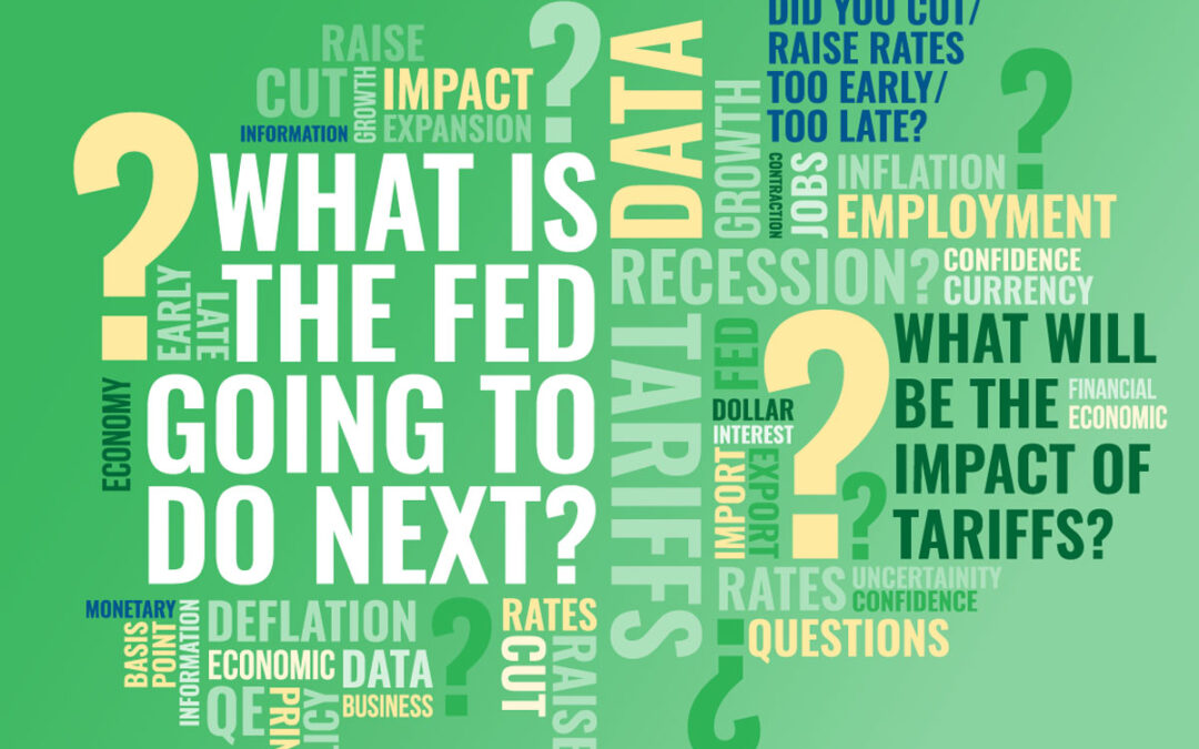 Presentation Lessons from the Fed