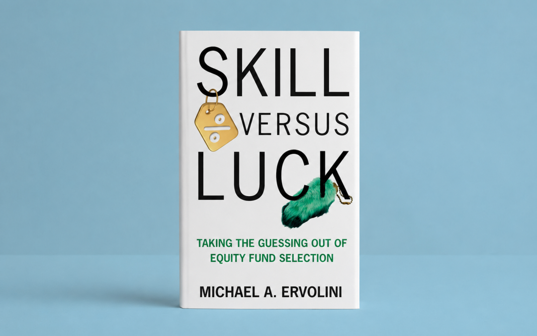 Skill Versus Luck